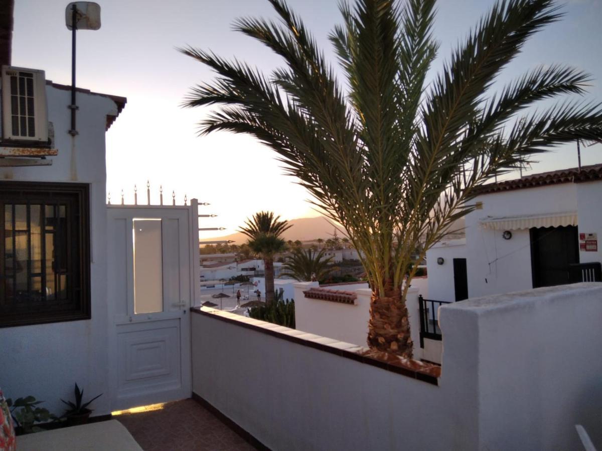 Apartamento Ama Tenerife Grande Terraza Arona  Εξωτερικό φωτογραφία