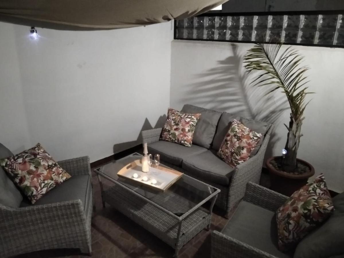 Apartamento Ama Tenerife Grande Terraza Arona  Εξωτερικό φωτογραφία