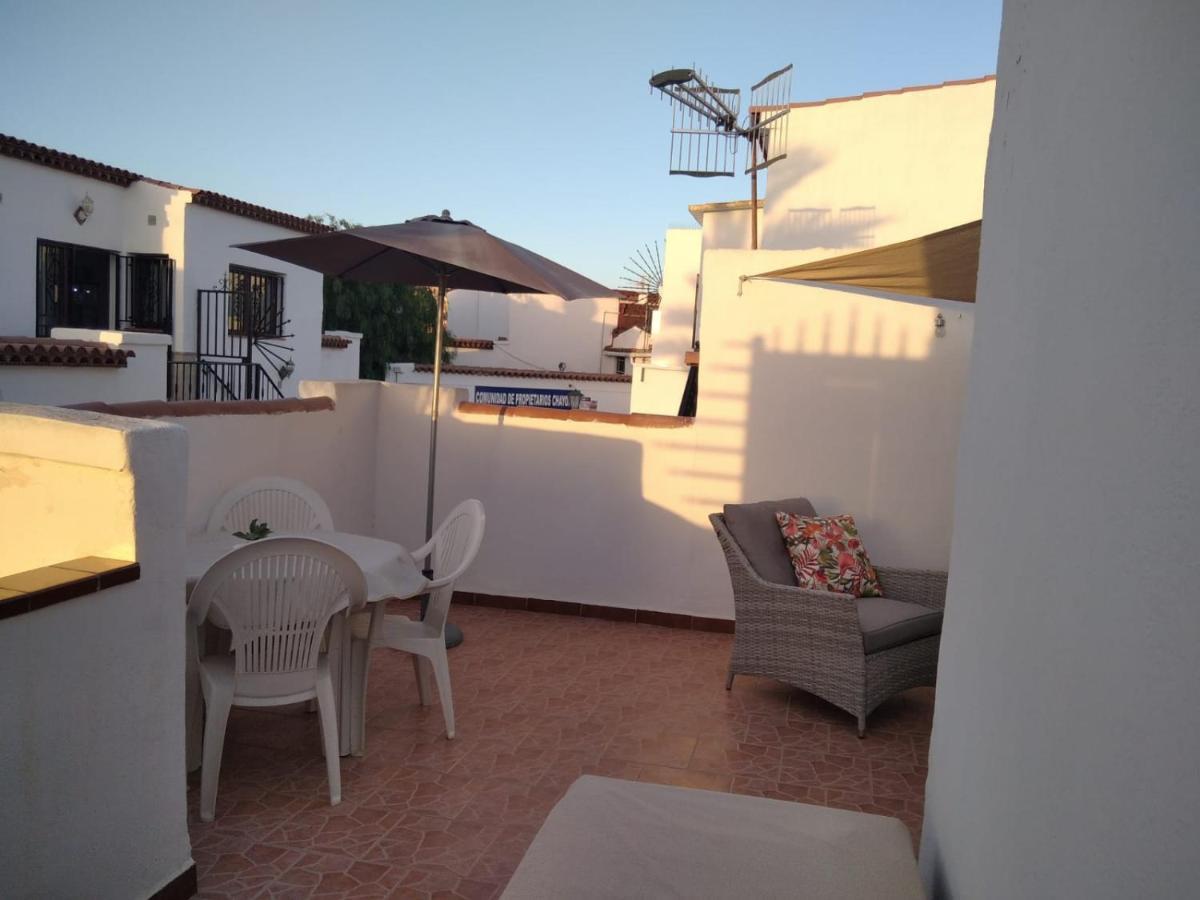 Apartamento Ama Tenerife Grande Terraza Arona  Εξωτερικό φωτογραφία
