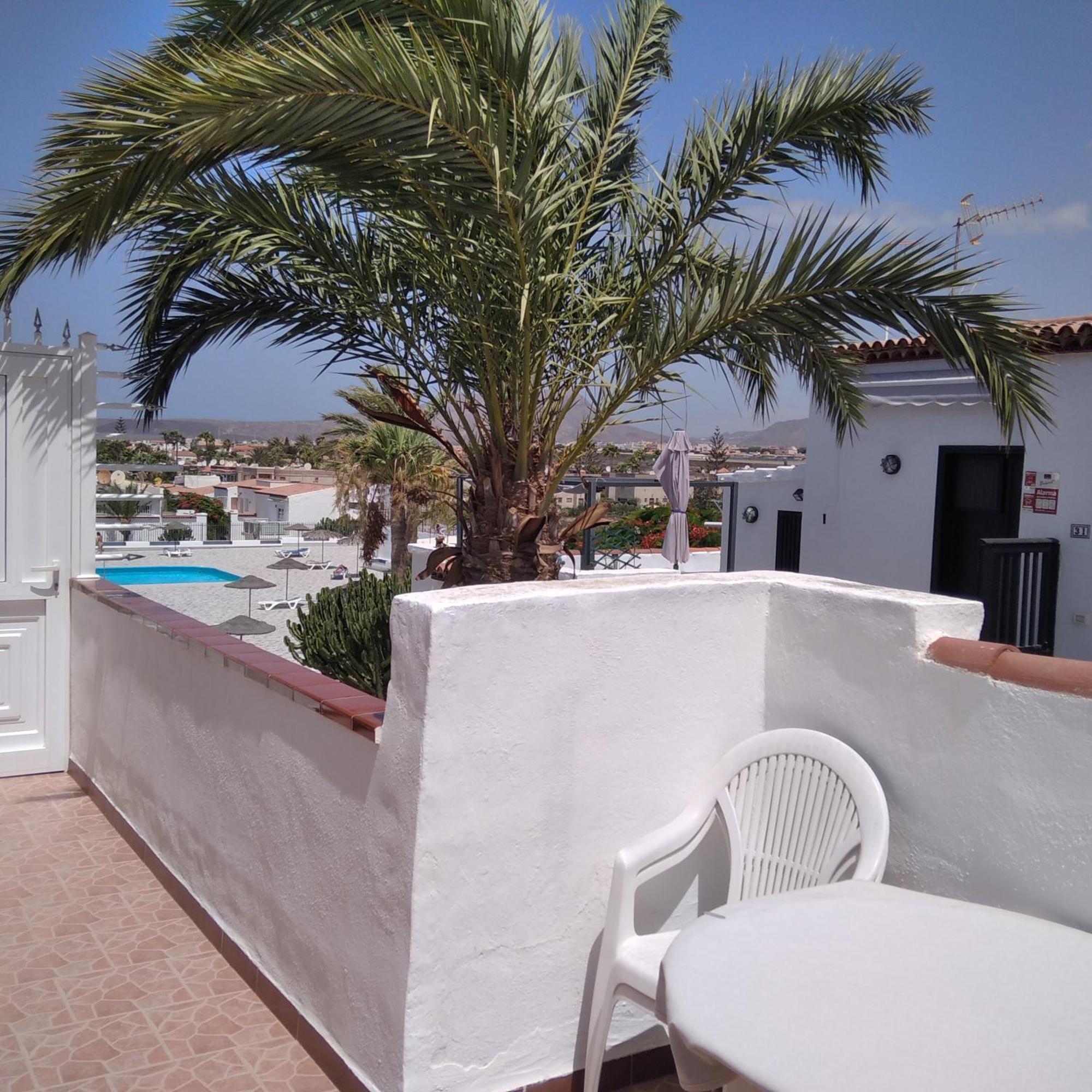 Apartamento Ama Tenerife Grande Terraza Arona  Εξωτερικό φωτογραφία